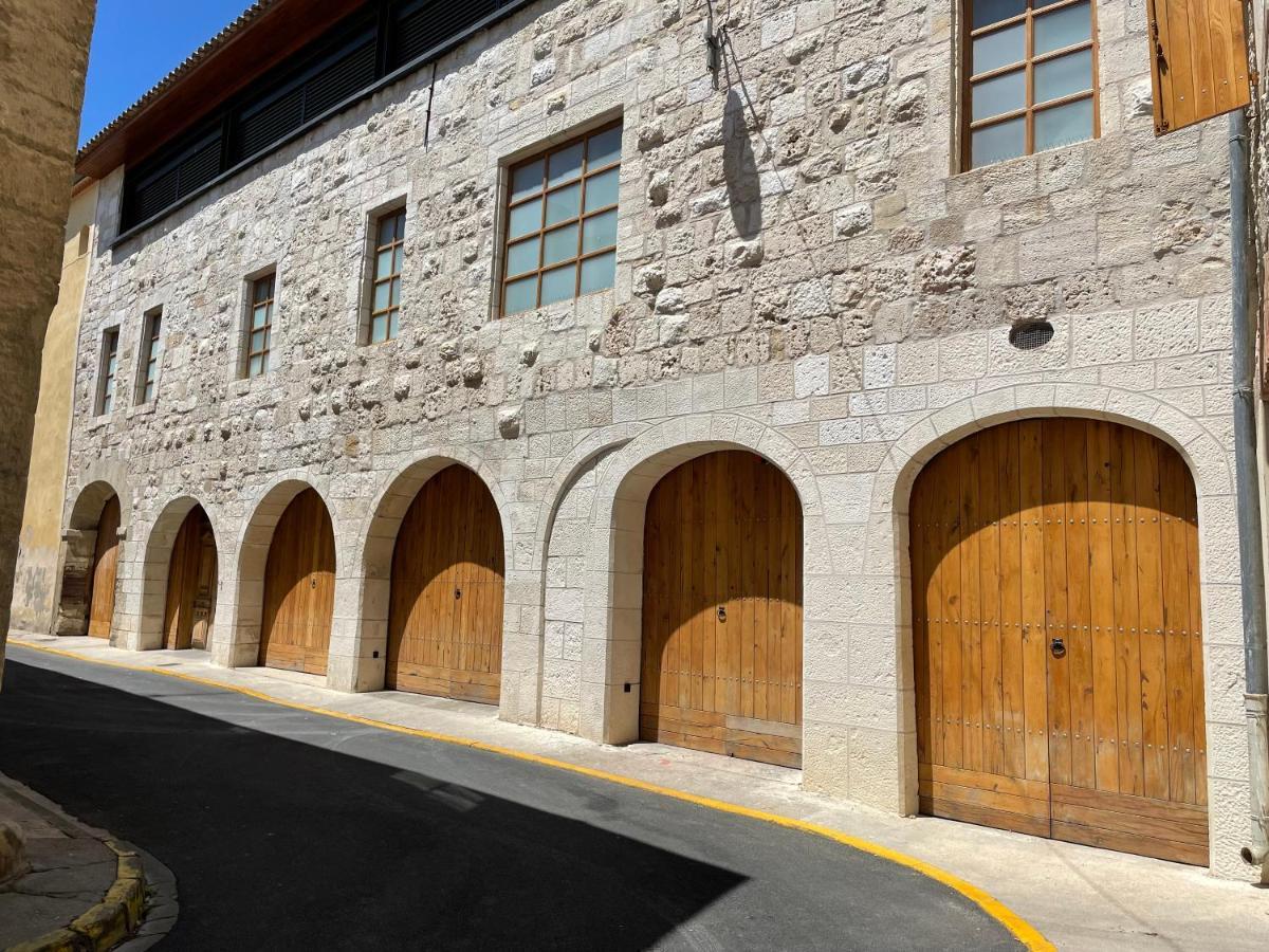 Pensión Couvent Des Carmes *