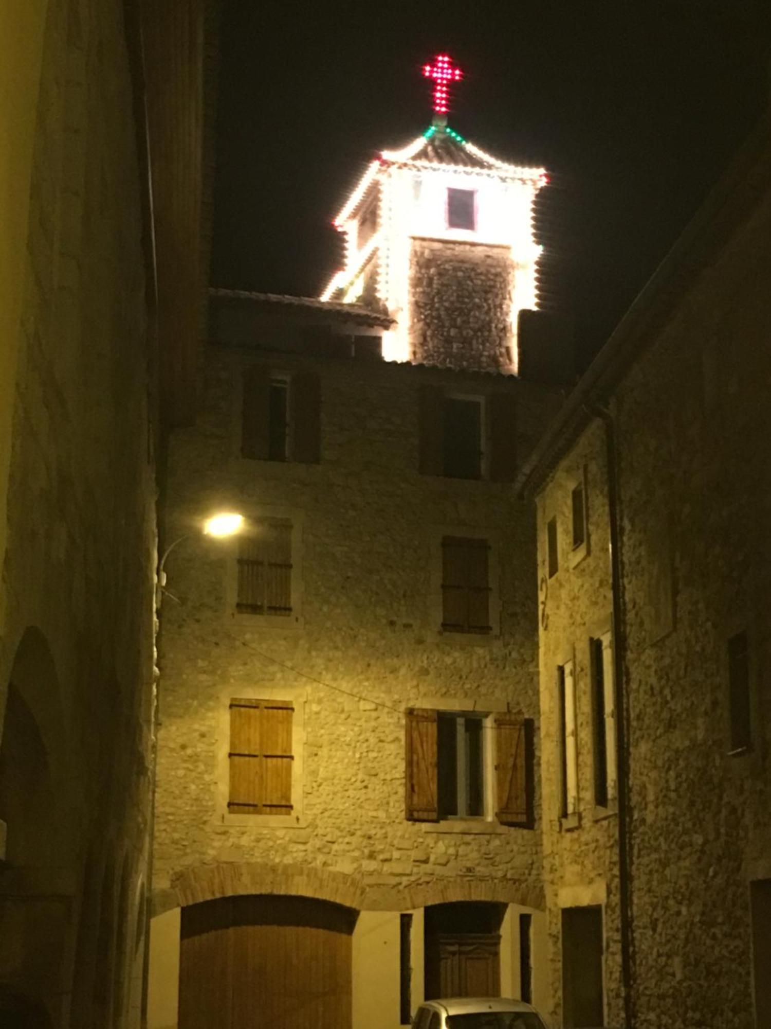 Pensión Couvent Des Carmes *