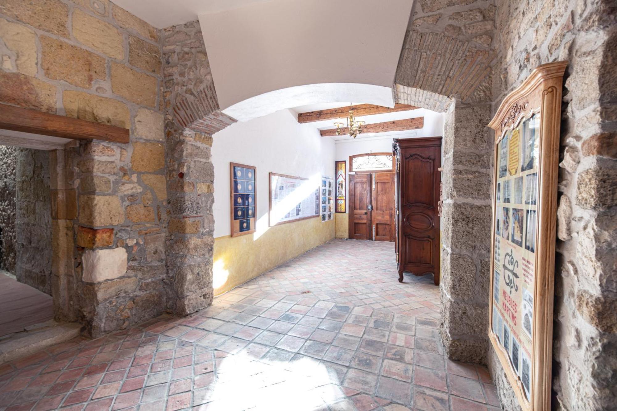 Couvent Des Carmes *