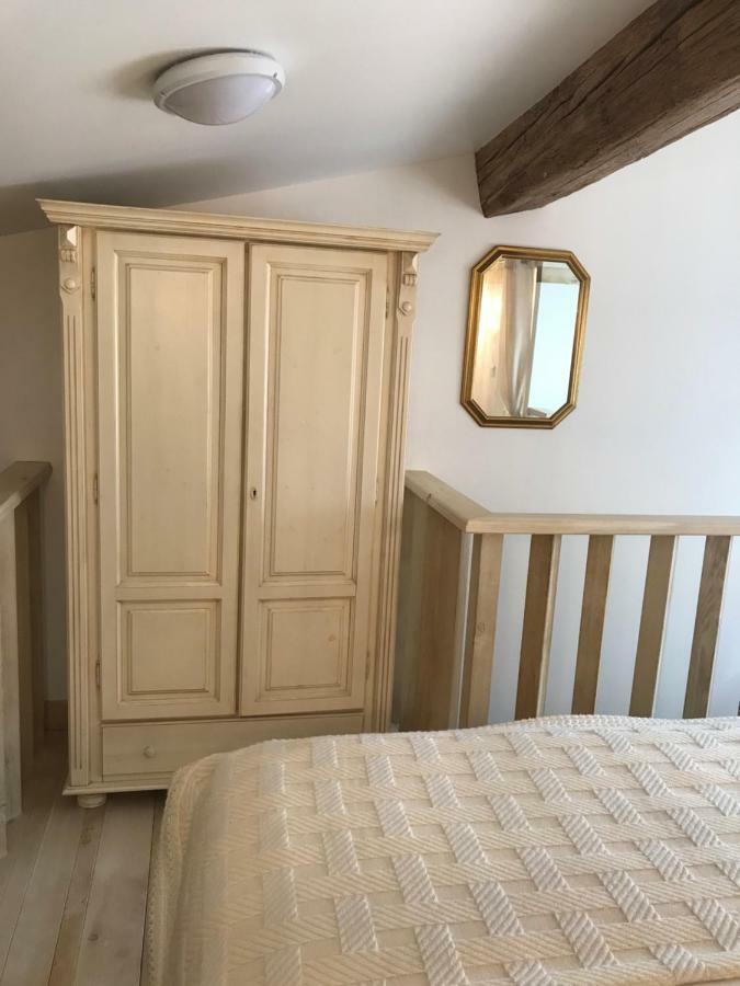 Couvent Des Carmes Pensión