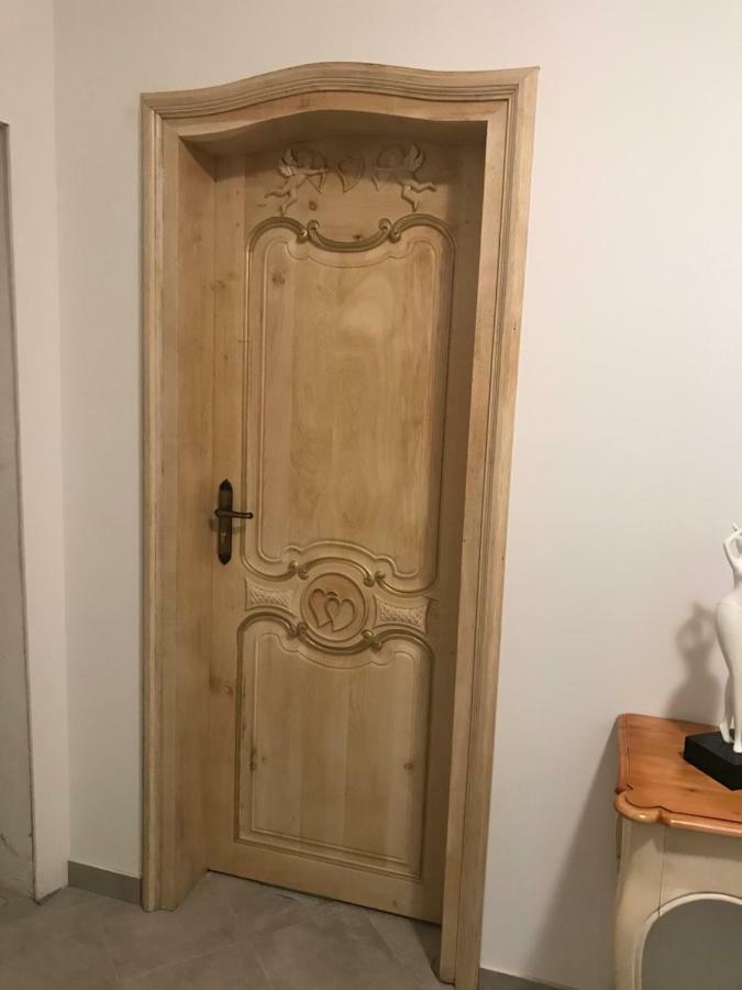 Pensión Couvent Des Carmes Narbona