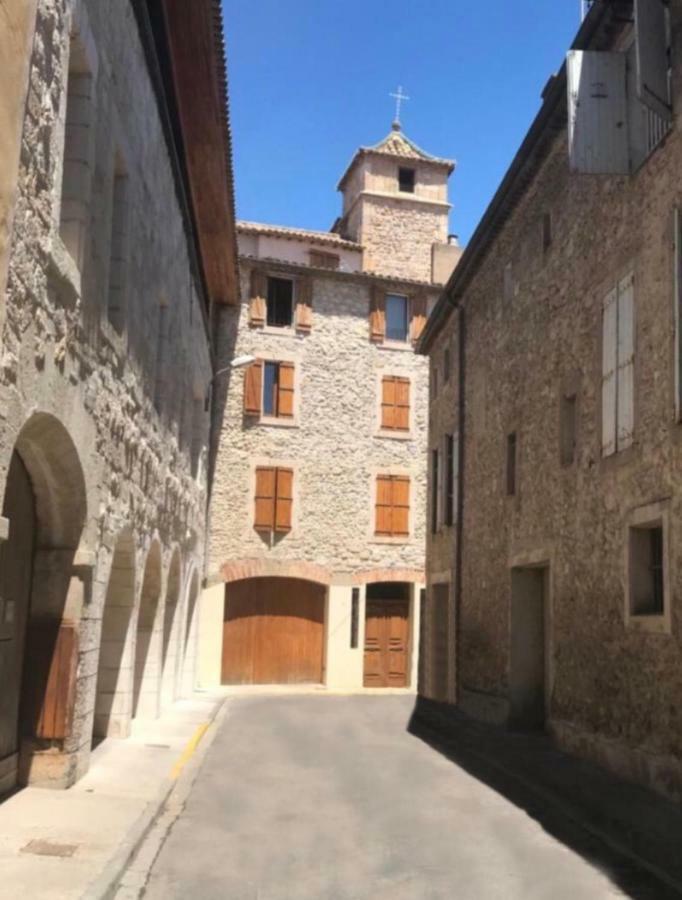 Pensión Couvent Des Carmes